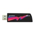Papírenské zboží - Goodram USB flash meghajtó, USB 3.0 (3.2 Gen 1), 64 GB, UCL3, fekete, UCL3-0640K0R11, USB A,