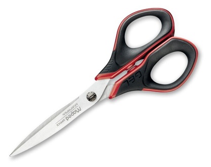 Papírenské zboží - Nůžky Maped Advanced Gel - 17 cm
