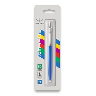 Papírenské zboží - Kuličková tužka Parker Jotter Originals blue