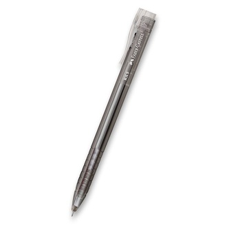Papírenské zboží - Kuličková tužka Faber-Castell 545 RX5 černá