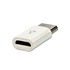 Papírenské zboží - USB-csökkentés, (3.1), USB C (3.1) M-USB micro (2.0) F, 0, fehér