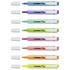Papírenské zboží - STABILO swing cool highlighter - 6 darabos készlet