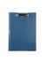 Papírenské zboží - Záró írólap, A4, VICTORIA, kék