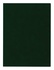 Papírenské zboží - Oklevelek borítója plüss, A4, VICTORIA, zöld