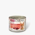 Papírenské zboží - ANIMONDA konzerv CARNY Kitten - marha + pulyka 200g