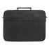 Papírenské zboží - Laptop táska 16, aszkéta, fekete poliészter, védő
