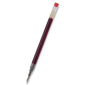 Papírenské zboží - Gelová náplň Pilot G-2 2606 červená