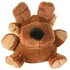 Papírenské zboží - Plüss figurák, különféle állatok 10-12cm 