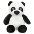 Papírenské zboží - Panda, plüss játék kutyáknak, hanggal, 26 cm