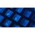 Papírenské zboží - Marvo KG959G, Keyboard US, játék, kék kapcsolók, nyomtat PUBG típusú vezetékes (USB), ha