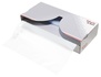 Papírenské zboží - Europack - függő zsebek Esselte At Hand dobozban, átlátszó [50 db]