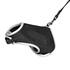 Papírenské zboží - XCat hevederes mellény macskáknak 24-42cm/1,20m