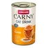 Papírenské zboží - Carny Cat Drink ital macskáknak csirkehússal 140 ml