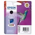 Papírenské zboží - Eredeti Epson tinta C13T08014011, fekete, 7,4 ml, Epson Stylus Photo PX700W, 800FW, R265,