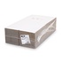 Papírenské zboží - Pizzadoboz hullámkarton extra erős fehér 32 x 32 x 3 cm [100 db]