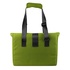 Papírenské zboží - Kabelka na notebook 15,6&quot;, MOVE LIFESTYLE BAG, zelená z polyesteru