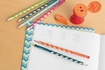 Papírenské zboží - Vékony ergonomikus grafitceruza jobbkezeseknek STABILO EASYgraph S kék - HB