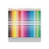 Papírenské zboží - Maped Color'Peps Oops zsírkréta gumival 24 színben