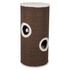 Papírenské zboží - Karcolóoszlop VITUS Cat Tower, 115 cm, barna/krém