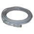 Papírenské zboží - FTP patchcord, Cat.5e, RJ45 M-20m, árnyékolt, szürke, gazdaságos