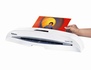 Papírenské zboží - Lamináló gép "Cosmic 2", 80 mikron, A3, FELLOWES