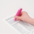 Papírenské zboží - Korrektor szalag PLUS WH-634 /4,2 mm x 6 m/ rózsaszín