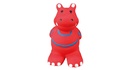 Papírenské zboží - BABY ZOO latex állatok 9 cm