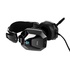 Papírenské zboží - E-Blue Cobra H 948, gaming headset mikrofonnal, fekete, 2x 3,5 mm-es jack