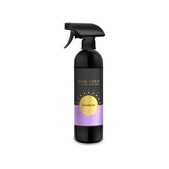 Papírenské zboží - Real Gold - čistící na koupelny 550 g