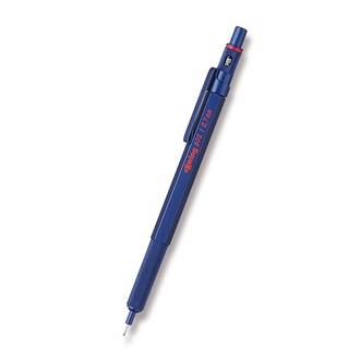 Papírenské zboží - Mikrotužka Rotring 600 Blue 0,7 mm