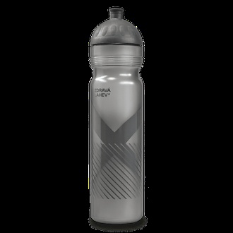 Papírenské zboží - Zdravá lahev SPORT XO 1,0 l antracitová