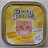 Papírenské zboží - GRAN BONTA pástétom csirkehússal macskáknak 100g