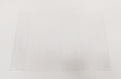 Papírenské zboží - Obal na knihu A5 315 x 215mm