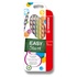 Papírenské zboží - Balkezes zsírkréta STABILO EASYcolors - 6 db-os készlet