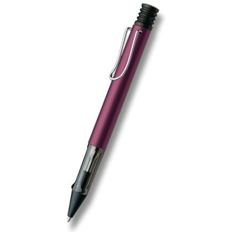 Papírenské zboží - Lamy Al-star Purple kuličková tužka