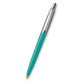 Papírenské zboží - Kuličkové pero Parker Jotter Originals - Caribean