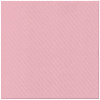 Papírenské zboží - Ubrousky PAW AIRLAID L 40x40cm Monocolor (light rosa) [50 ks]