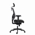 Papírenské zboží - Powerton Office ergonomikus szék Tina, fekete
