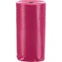 Papírenské zboží - Rózsaillatú ürülékzacskók, 4 tekercs/ á 20 zacskó, rózsaszín