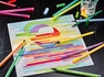 Papírenské zboží - Prémium szálas jelölő - STABILO Pen 68 - ARTY - 65 db-os készlet