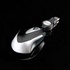 Papírenské zboží - Verbatim Mouse Go Mini 49020, 1000DPI, optikai, 2 tl., 1 kerék, vezetékes USB, fekete, mini