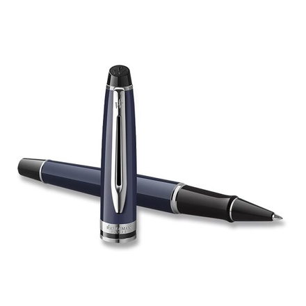 Papírenské zboží - Waterman Expert Core Blue CT roller