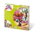 Papírenské zboží - Szett FIMO® 8034 gyerekek form&play "Pet" Pets