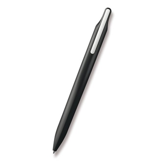Papírenské zboží - Lamy Xevo Black kuličková tužka