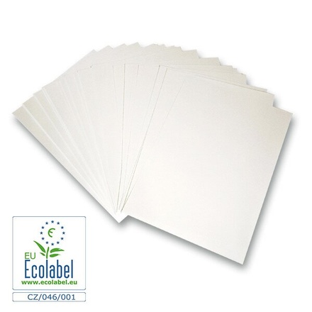 Papírenské zboží - Kreslicí karton A4 180 g/m2, 200 listů