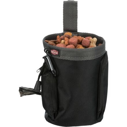 Papírenské zboží - Dog Activity Baggy Snack 2v1, pamlskovník+sáčky na trus 2v1 