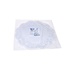 Papírenské zboží - Tortacsipke (PAP) kerek fehér átmérő 32cm [100 db]