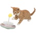 Papírenské zboží - JUNIOR Snack & Play aktív játék cicáknak 18 cm-es finomságokhoz
