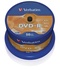 Papírenské zboží - DVD-R 4,7 GB, 16x, AZO, szó szerinti, 50-es torta