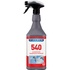 Papírenské zboží - CLEAMEN 540 öblítés nélküli felület- és bőrfertőtlenítés 1l